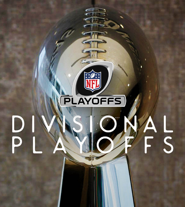 [Archives] The Playoff Field is Set: Divisional Round