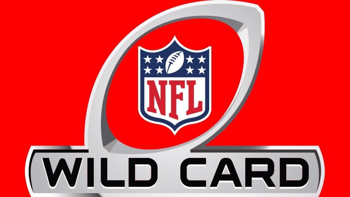 Wildcard Round Update: Saturday Games