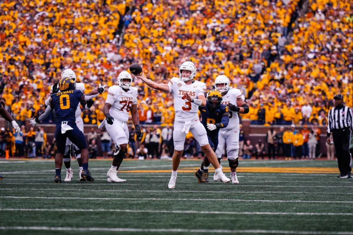 Week 3: The Field Is Set