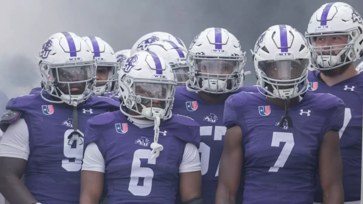 Week 4: The Field Is Set