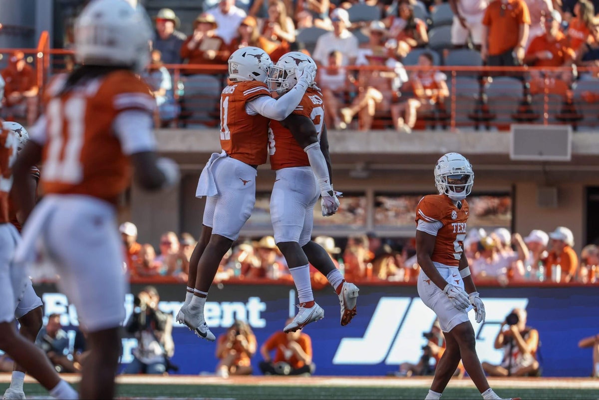 Week 6: The Field Is Set