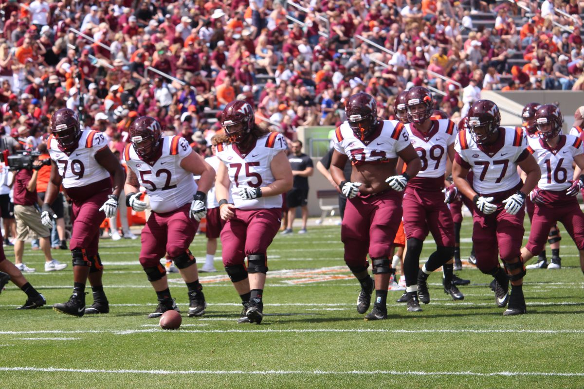 Week 10: The Field Is Set