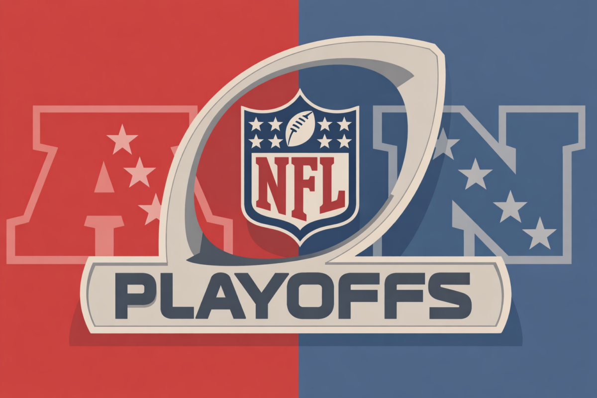 The Playoff Field is Set: Championship Sunday