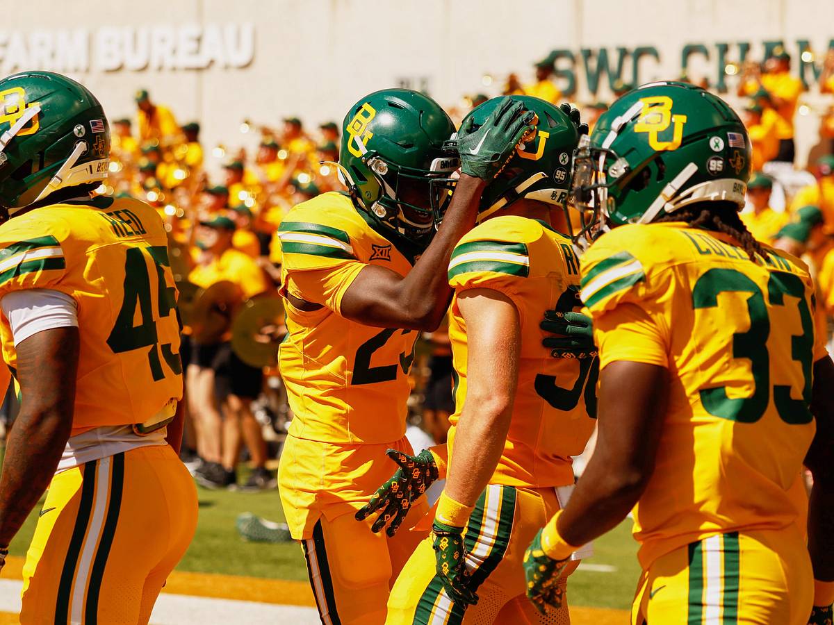 Week 3: The Field Is Set