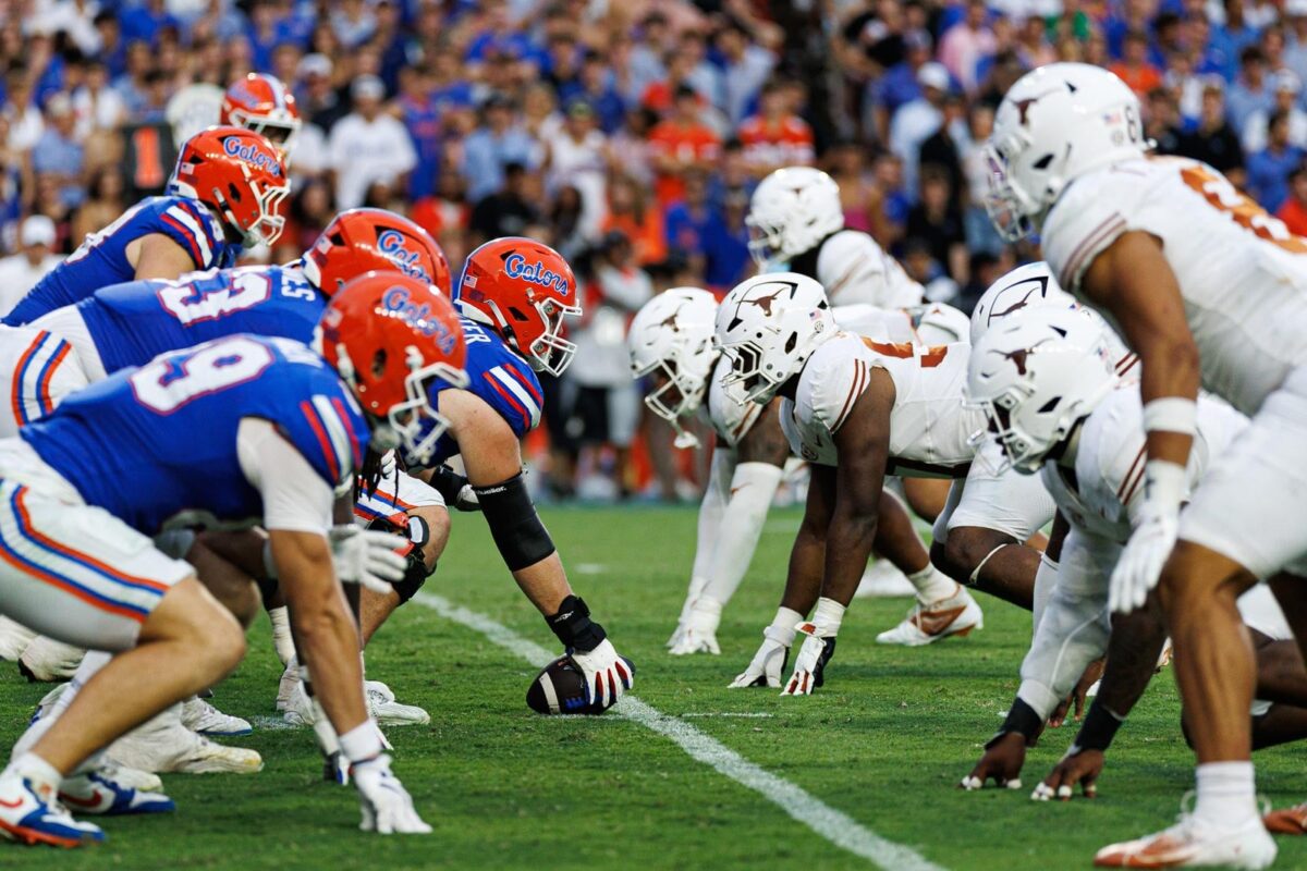 Week 7: The Field Is Set