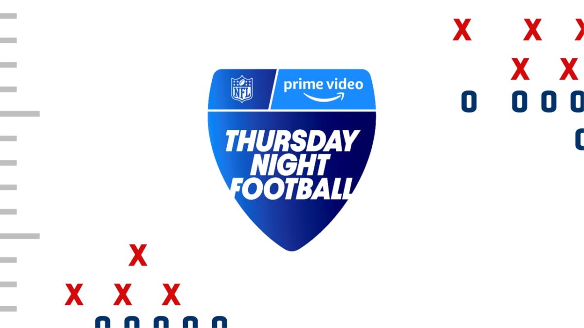 Week 7 Update: Thursday Night