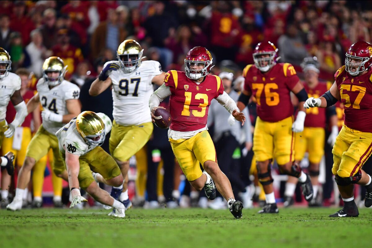 Week 4: The Field Is Set